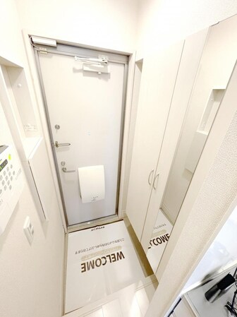 メゾン ド プランドールの物件内観写真